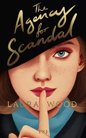 Agency for scandal